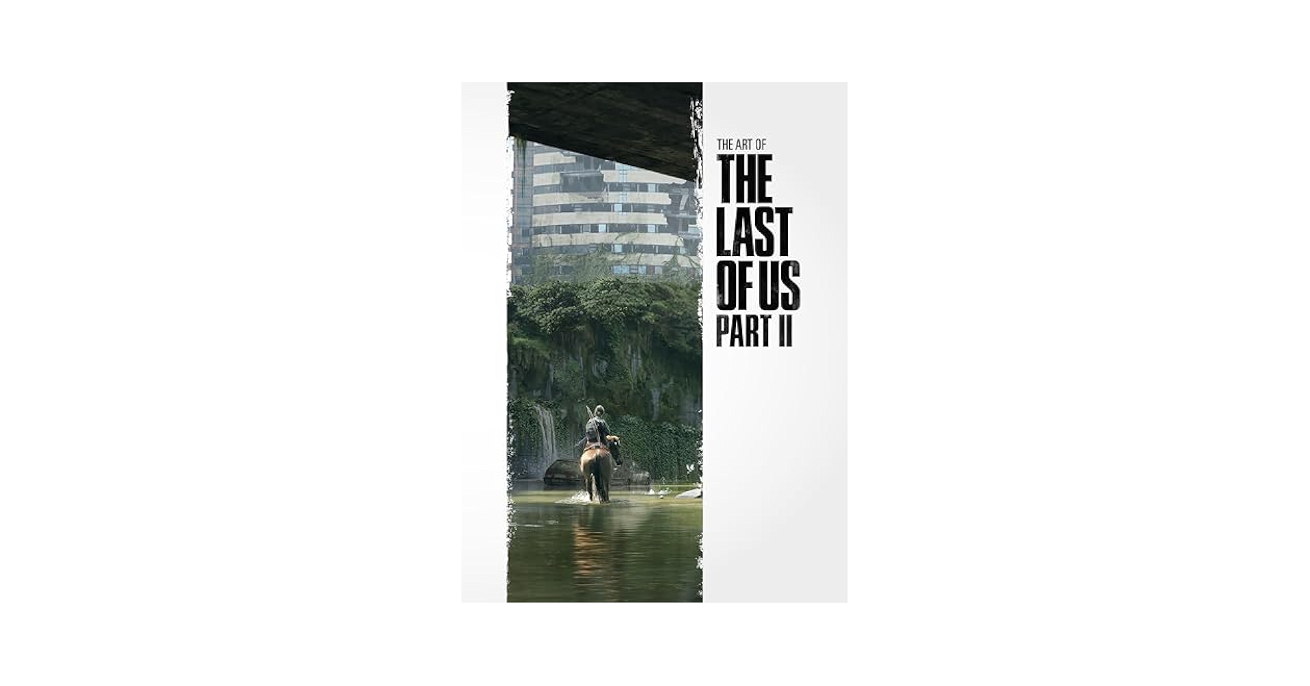 Amazon.com: The Art of the Last of Us Part II: 9781506713762